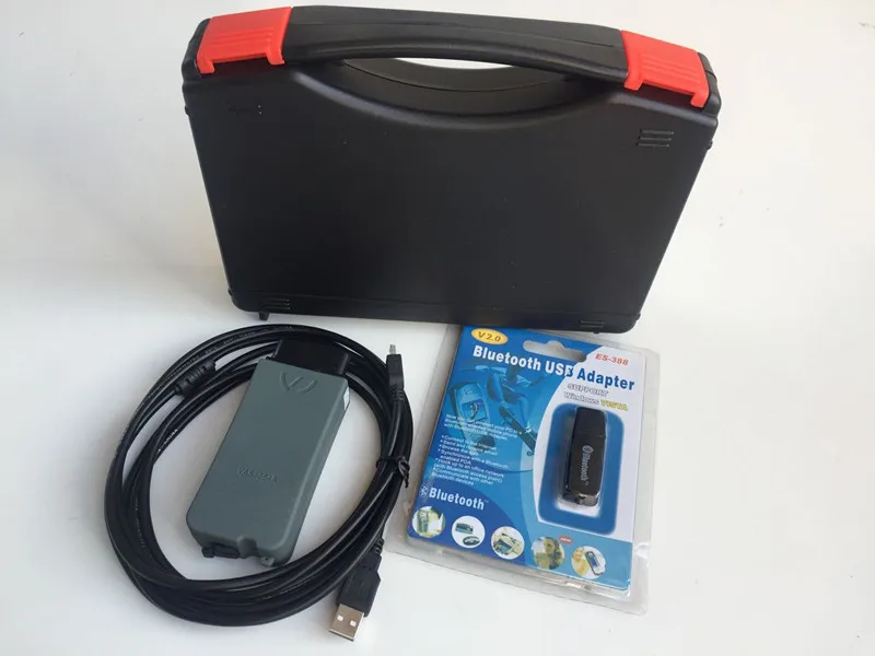 Авто диагностический инструмент vas5054a с oki vas 5054a odis v5.13 полный чип 480 ГБ SSD инженер