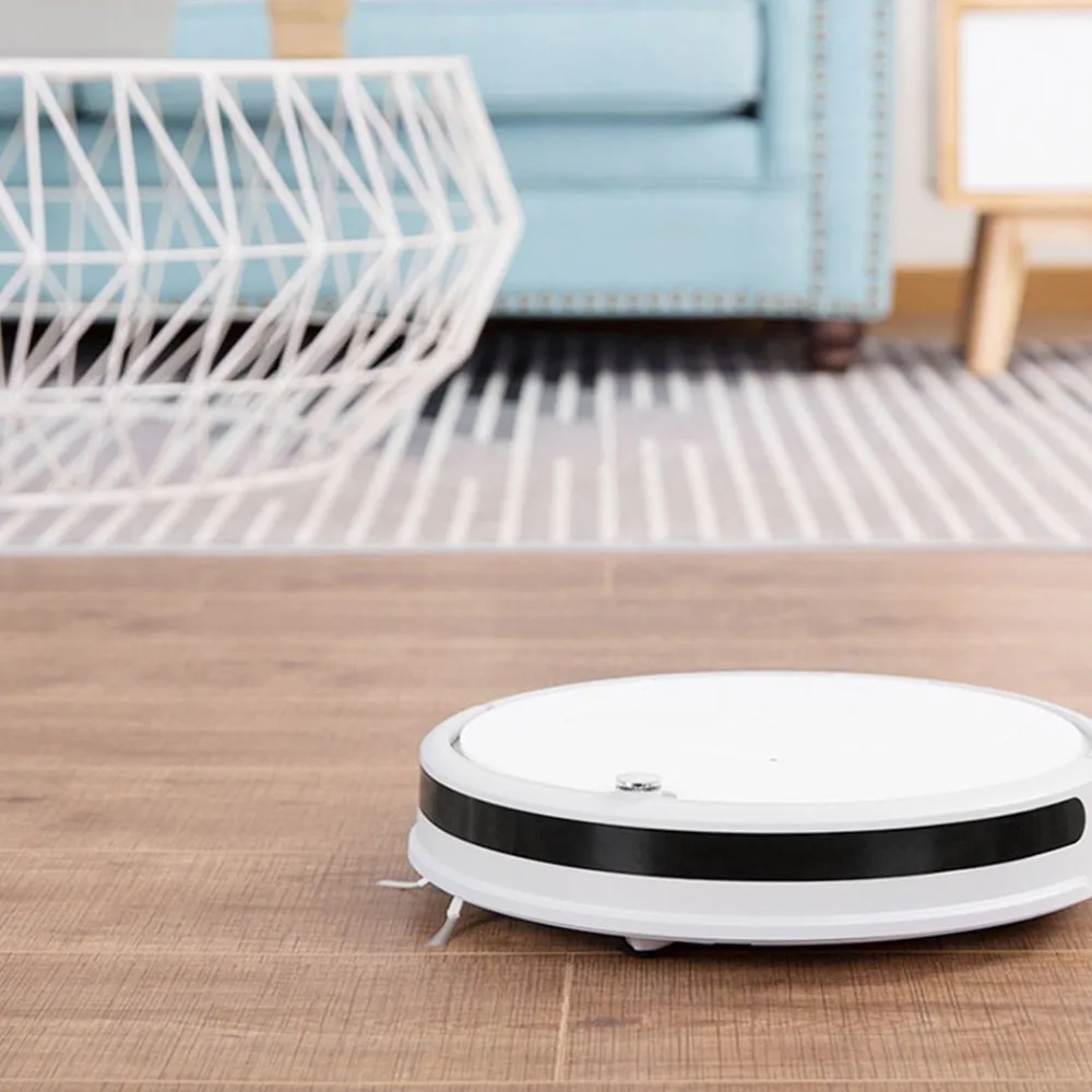 Xiaomi Roborock xiaowa lite Smart Robotic Vacuum Cleaner Automatic Intelligent Cleaning Robot Youth Version Remote Control