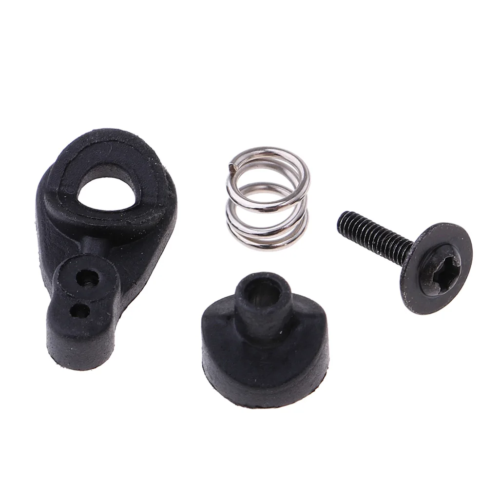 K989-27 Servo Steering Gear Swing Arm Buffer for Wltoys K969 K979 K989 K999