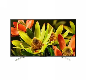 

TV 60 "4 K HDR X1 TRILUMINOS Android TV Sony KD-60XF8305
