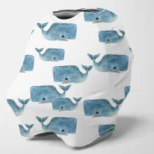 Накидка для кормящих мам многоцелевой шарф для кормления грудью-детские автомобильные чехлы для сидений, чехол для коляски, навес для сидений для мальчиков(Кит