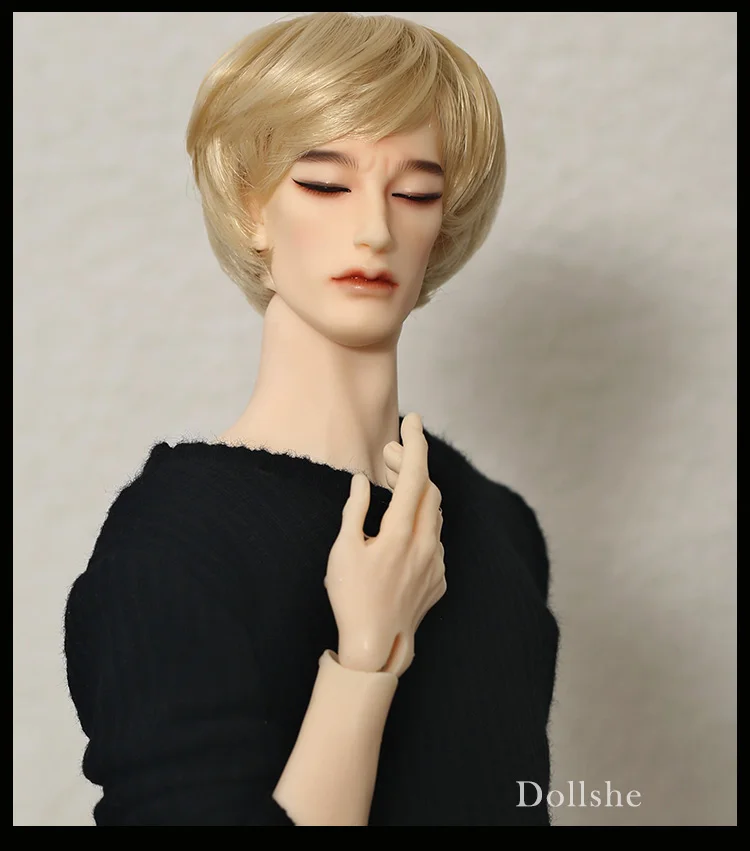 Dollshe craft Ds Давид кунчи 44 см bjd sd кукла 1/4 модель тела для мальчиков oueneifs высокое качество смолы игрушки магазин моды 28 м классика