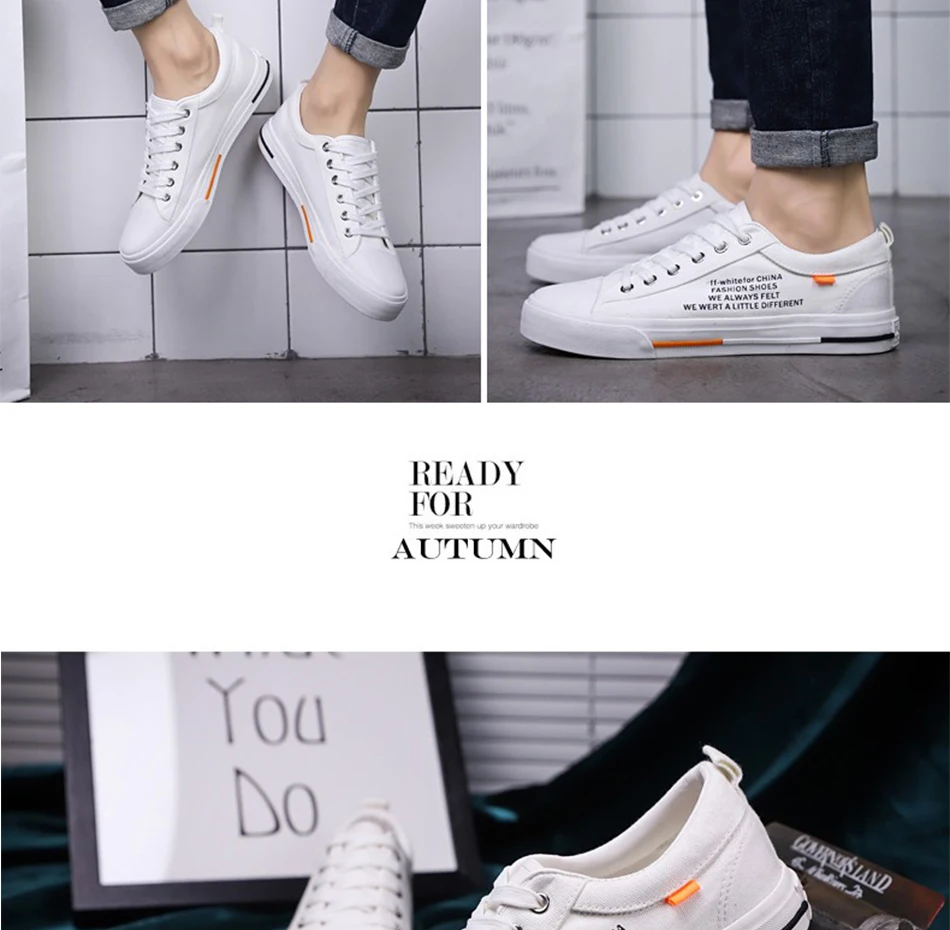 Cork Canvas Shoes Men Casual Shoes Lace Up Breathable Flats Classic Men Canvas Shoes Round Toe Lace-up sneakers Flat Shoes