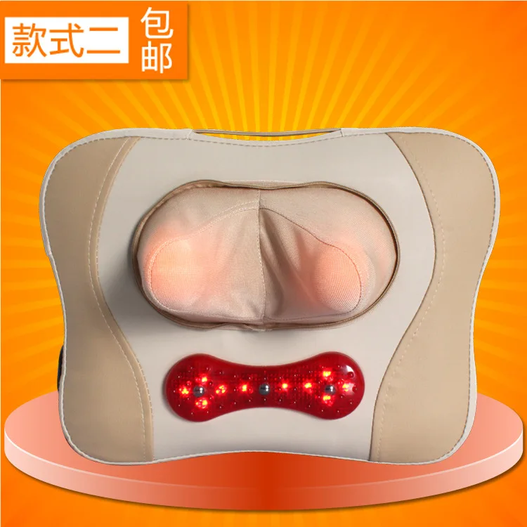 massage pillows for back