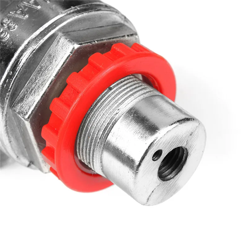 1 шт. тяжелый 90-120PSI воздушный компрессор давление переключатель управления 240 В 20A воздушный насос переключатель