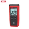UNI-T UT320A UT320D Mini Contact Type Digital Thermometer Dual Channel K/J Temperature Meter LCD Backlight Data Hold Thermostat ► Photo 2/6