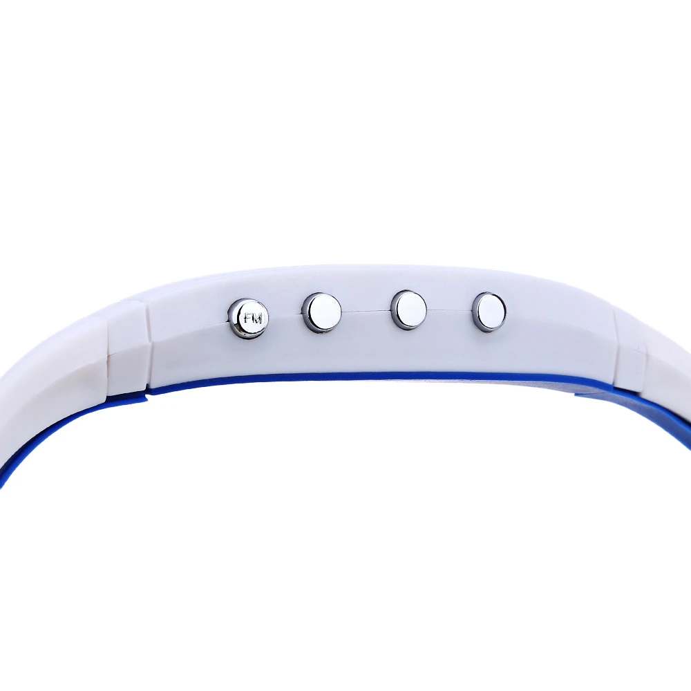 Portable Wearing Style Sport MP3 Player Headphone Headset FM Radio Function Supports TF / Micro SD Card Built in Battery|sport mp3 player|sport
