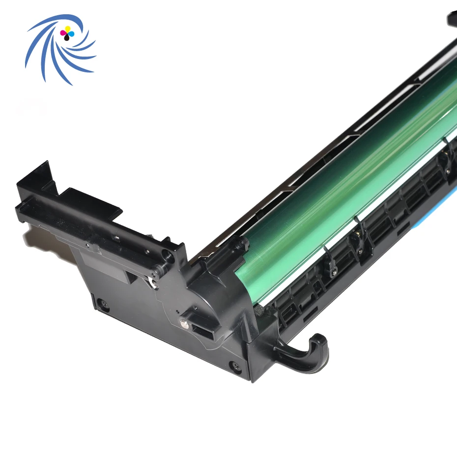 Совместимая черная сменная барабанная установка 80K DR411 для Konica Minolta Bizhub 223 283 363 423