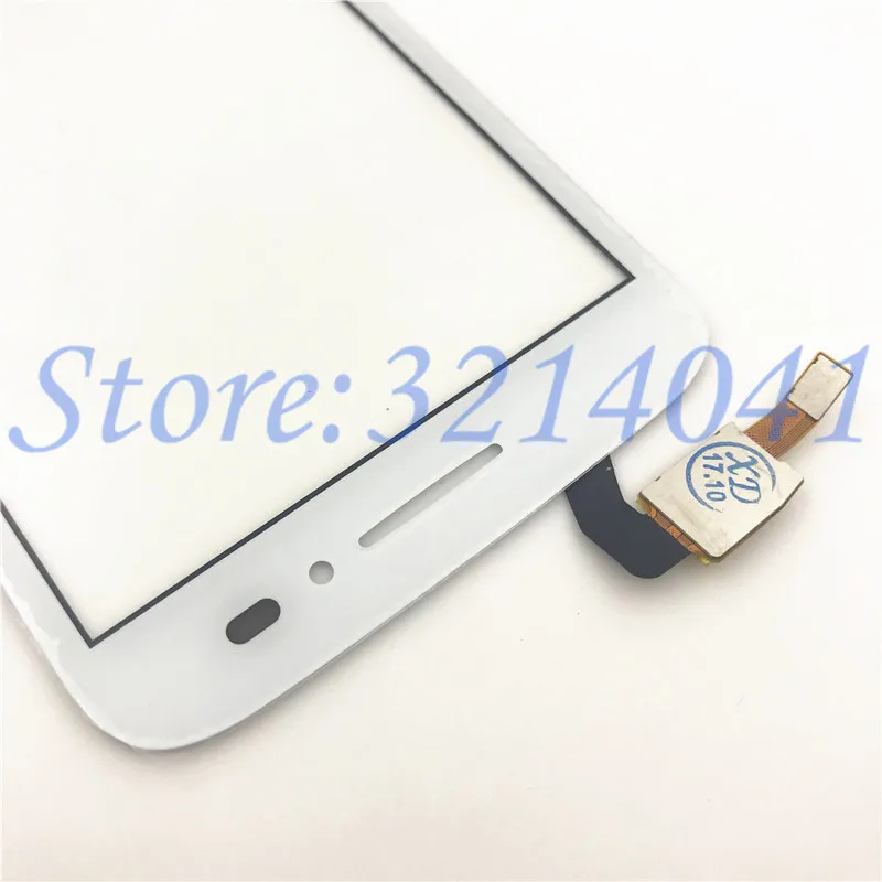 Новинка 4 5 дюймовый сенсорный экран дигитайзер стекло для Alcatel One Touch POP 2 5042D OT5042 5042