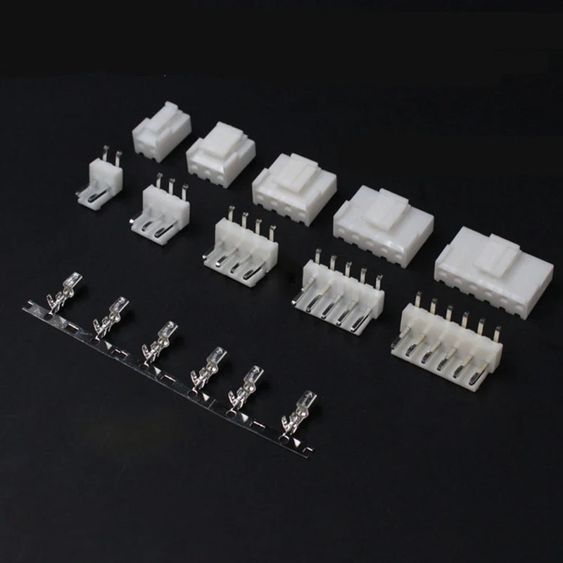 2Sets Vh 396Mm Spacing Pcb Electronic Connector Plug In Curved Needle Type 2P3P4P5P6P7P8P9P10P11P12P huismerk kopen in de aanbieding 2Sets Vh 396Mm Spacing Pcb Electronic Connector Plug In Curved Needle Type 2P3P4P5P6P7P8P9P10P11P12P huismerk kopen in de aanbieding
