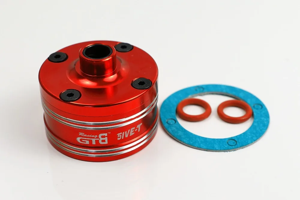 Buy Losi 5IVE T Differential gear box
