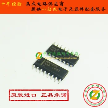 

MAX3232EESE MAX3232E MAX3232 Original authentic and new Free Shipping IC