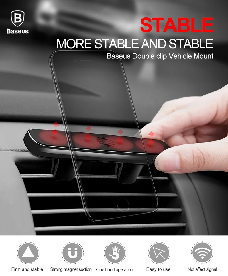 Car Phone Stand (1)