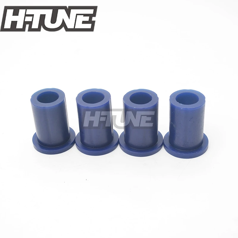 

Rear Spring Shackle Upper Bush Kit For Hilux VIGO GGN KUN25 GGN KUN26 2WD 4WD 05++