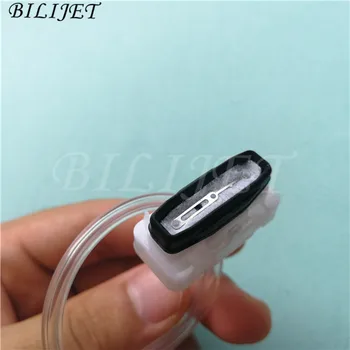 

Top quality DX4 cap top foam head for Eco solvent printer Mimaki JV22 JV3 JV4 Roland FJ540/740 Mutoh DX4 capping station 4pcs