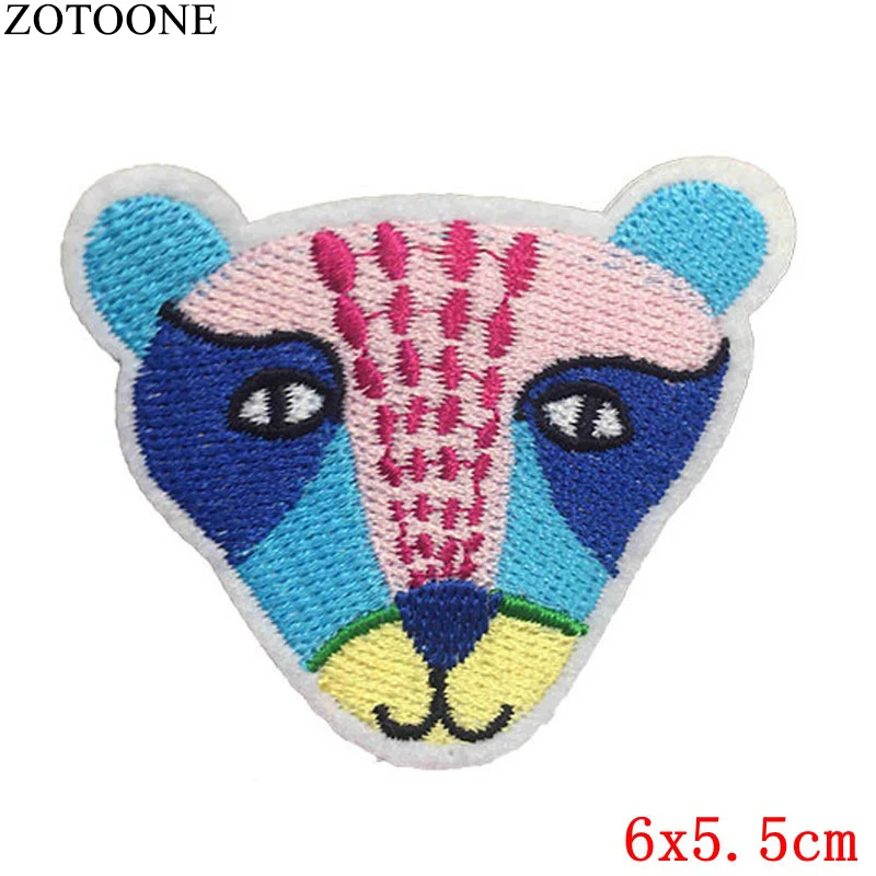 patches