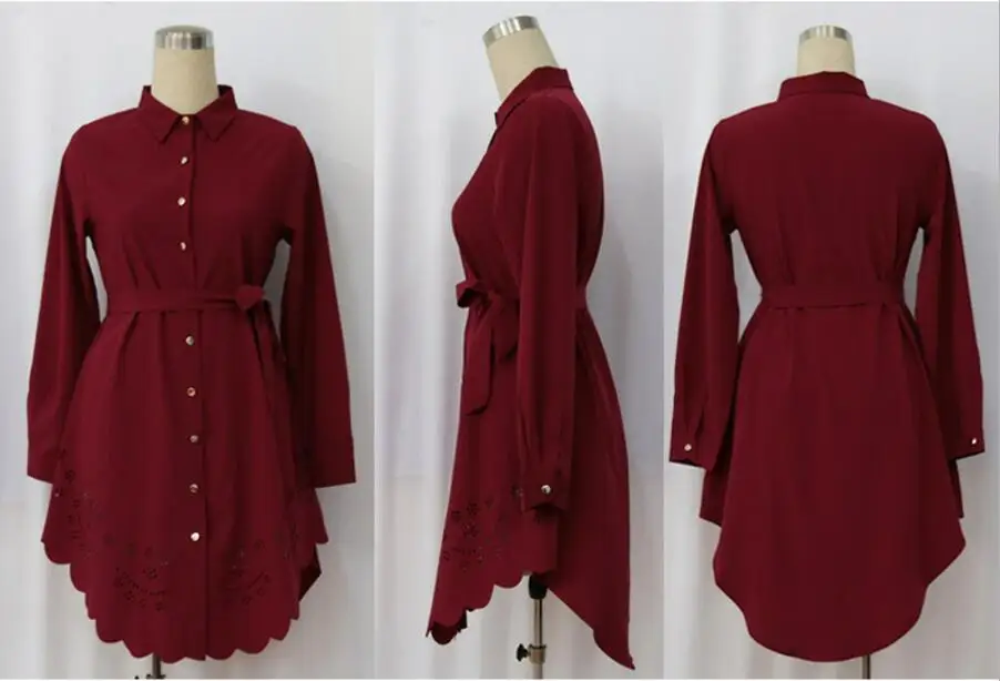 Arabic Women Dress Loose Belted Robe Femme Islamic Clothing Cardigan Malaysia Turkish Pakistani Fashion Plus Size Muslim Dress (16)