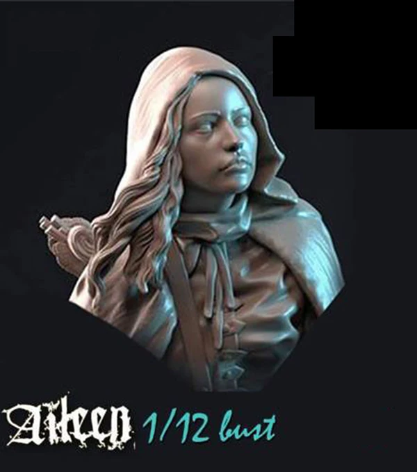 2202--Quest Aileen 112th bust 