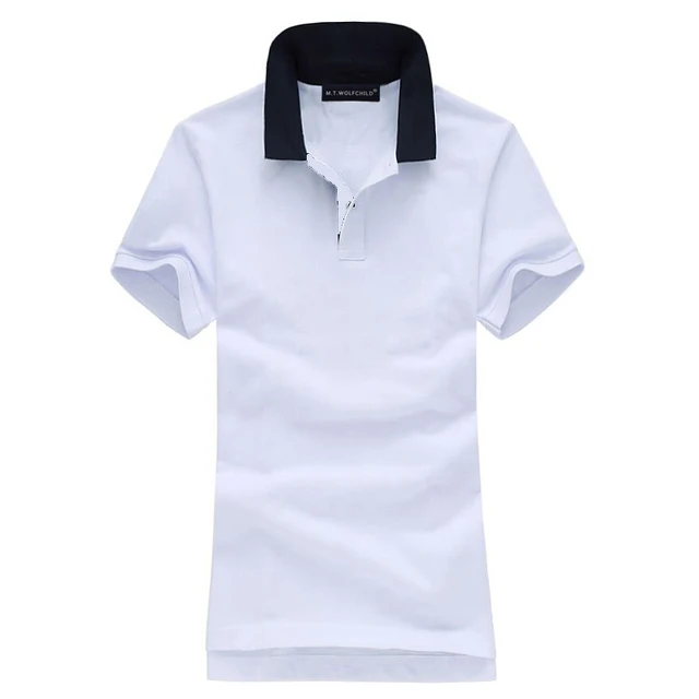 Free shipping 2018 Summer women's short sleeve polos shirts casual cotton womens polos shirts fashion slim womens tops 9 colors