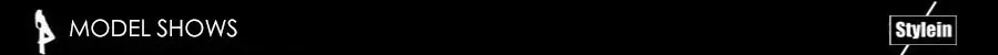 2.model shows