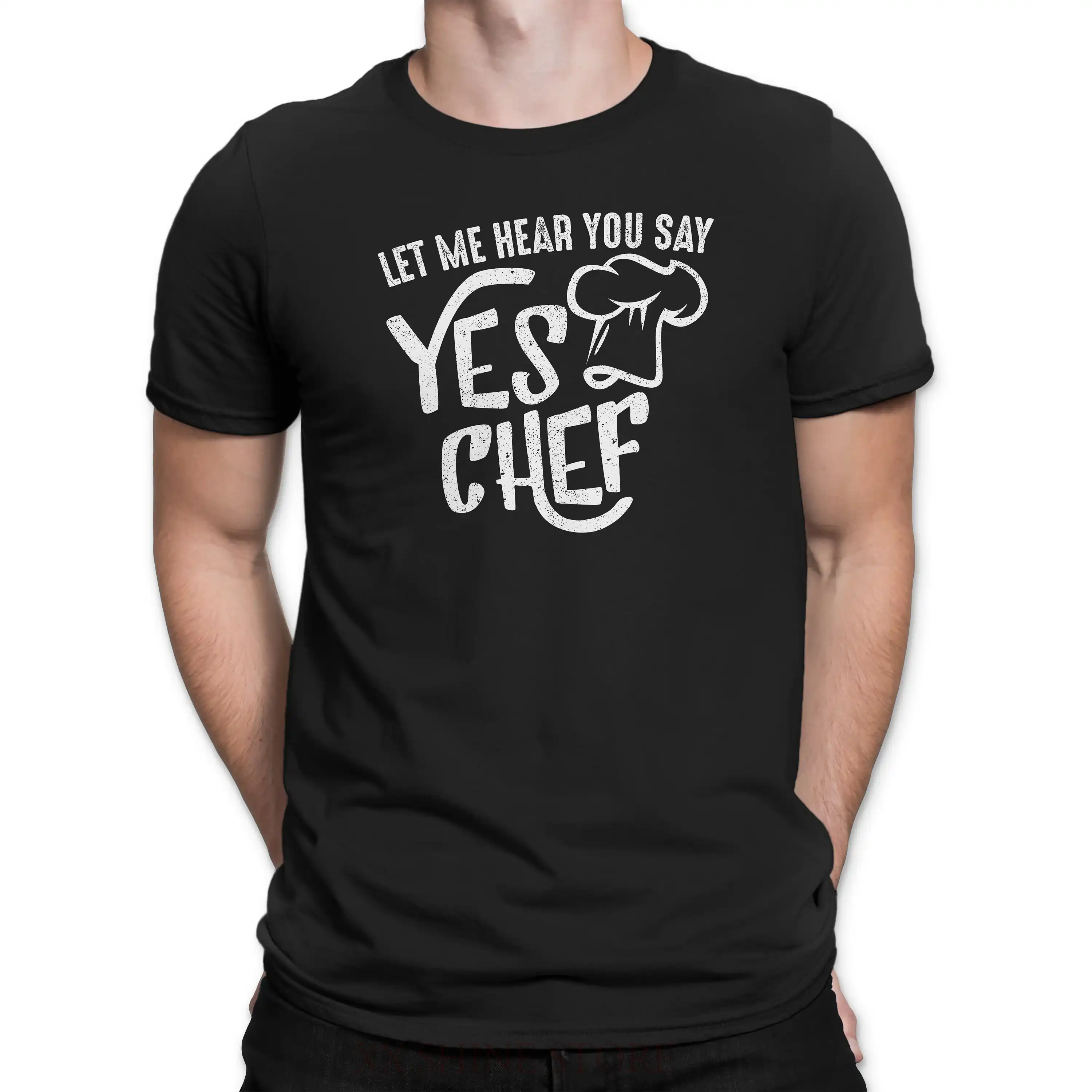 culinary t shirts