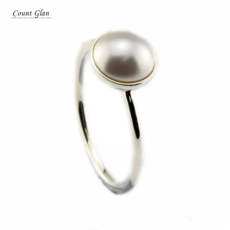 pandora anello perla pandora anello perla