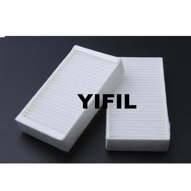 

Cabin Air Filter for BMW X3 (F25) X4 (F26) OEM: 64119237159