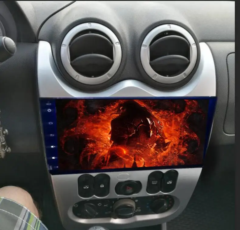 Best T8 Android 8.1 Car multimedia player for Renault Logan 2009-2013 Sendero Dacia Logan 2008-2012 Duster Sandero Head Unit 1 Best T8 Android 8.1 Car multimedia player for Renault Logan 2009-2013 Sendero Dacia Logan 2008-2012 Duster Sandero Head Unit 1