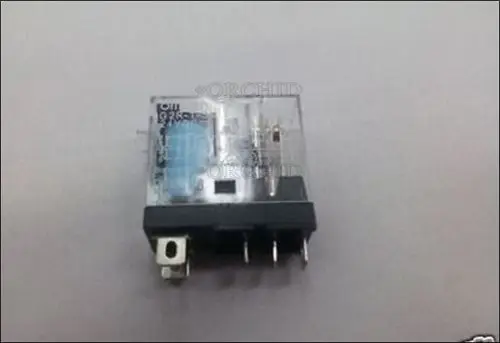 

2PCS New 10Pcs Relay G2r-1-Sn-Dc24 24Vdc 6L0w OM+ Plc Module Automation Industria E