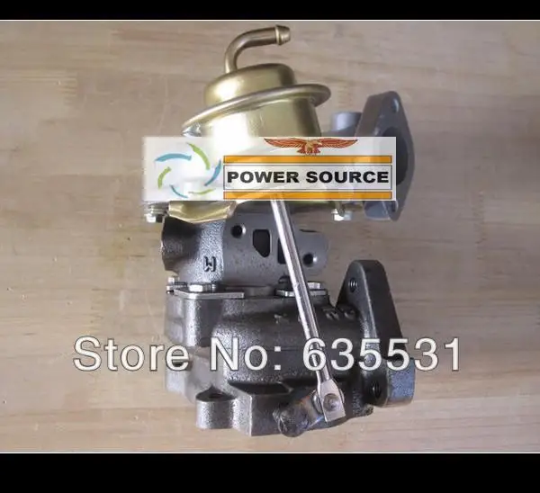 RHB31 VZ9 13900-80710 For SUZUKI Alto Jimny Mini cars motorcycles 500-660CC petrol Engine Power 70- 120HP (2)