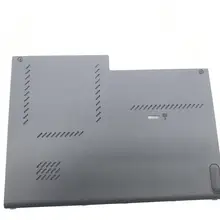 Нижний Базовый дверные замки для lenovo для ThinkPad L430 L530 серии Оперативная память памяти HDD крышка с винтовым FRU 04W3749 60.4SE09.001