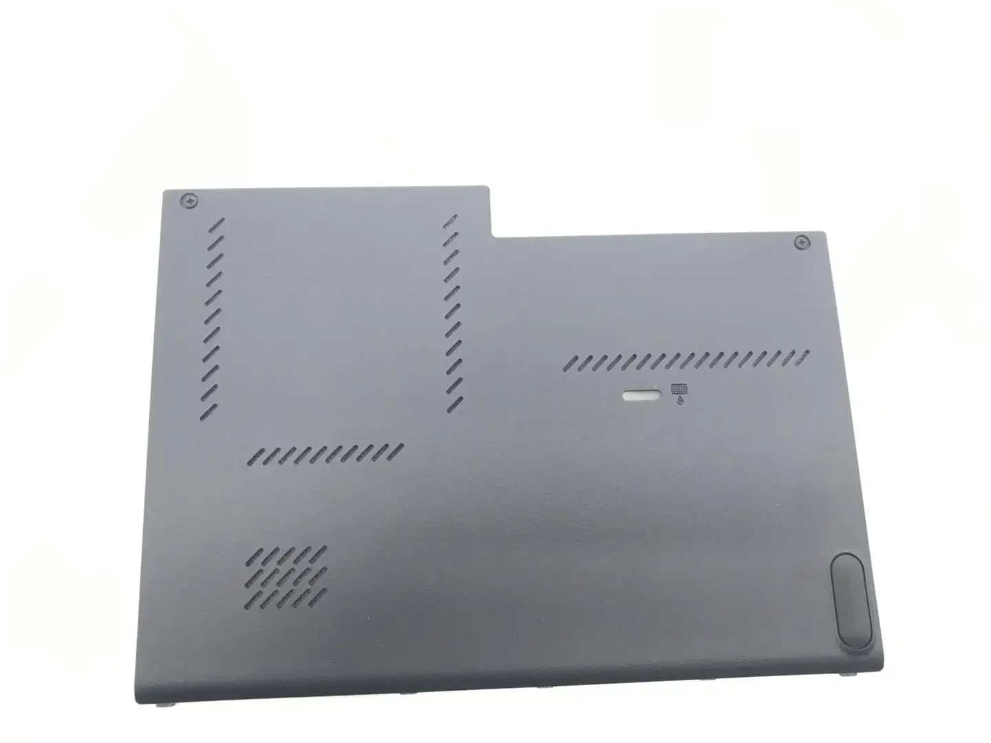 

new Bottom Base Door For Lenovo for ThinkPad L430 L530 Series RAM Memory HDD Cover with Screw FRU 04W3749 60.4SE09.001
