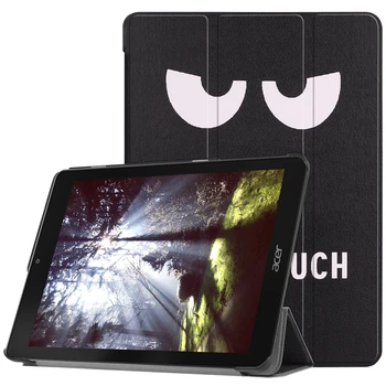 GUKEEDIANZI Colorful Multi-Style Ultra Slim Case For Acer Chromebook Tab 9.7 PU Leather Folio Flip 3 Folded Holder Case Cover GUKEEDIANZI Colorful Multi-Style Ultra Slim Case For Acer Chromebook Tab 9.7 PU Leather Folio Flip 3 Folded Holder Case Cover