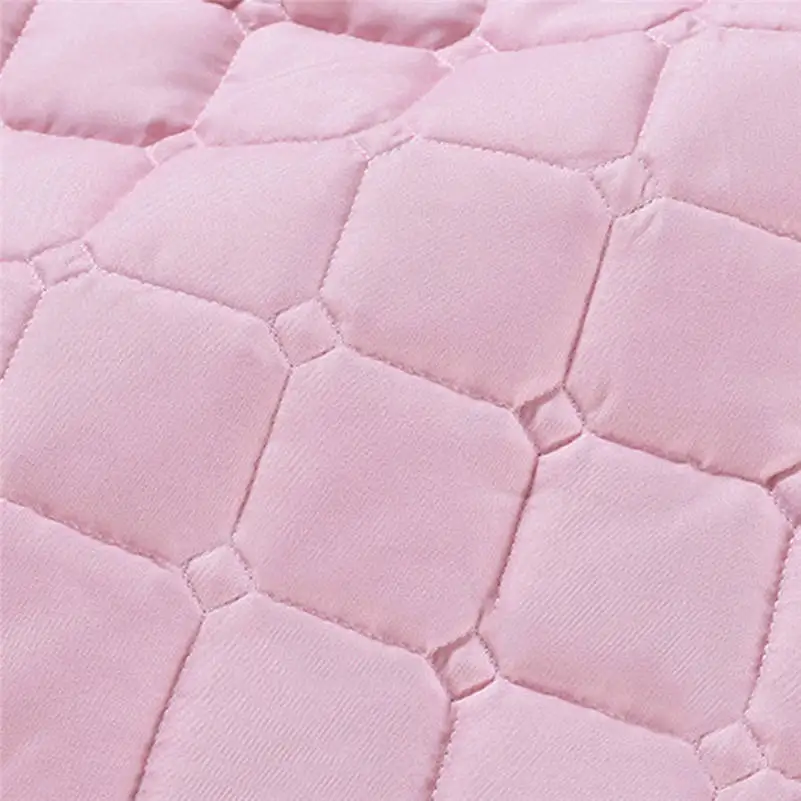 Massage Table Sheet SPA Beauty Bed Sheet With Holes Body Care Non-slip Mattress