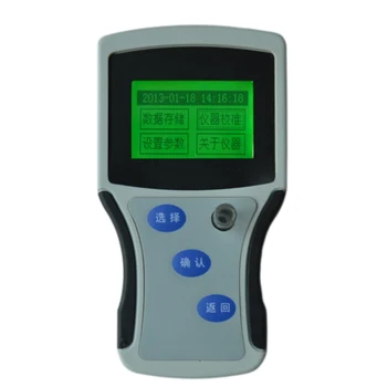 

Byes/ bang bang Byes-C1+ hand-held pesticide residue fast tester, plant pesticide residue detector