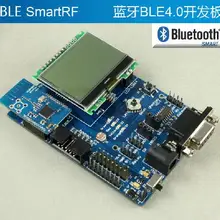 CC2540 CC2541 комплект разработчика Bluetooth, BLE 4,0 SmartRF модуль