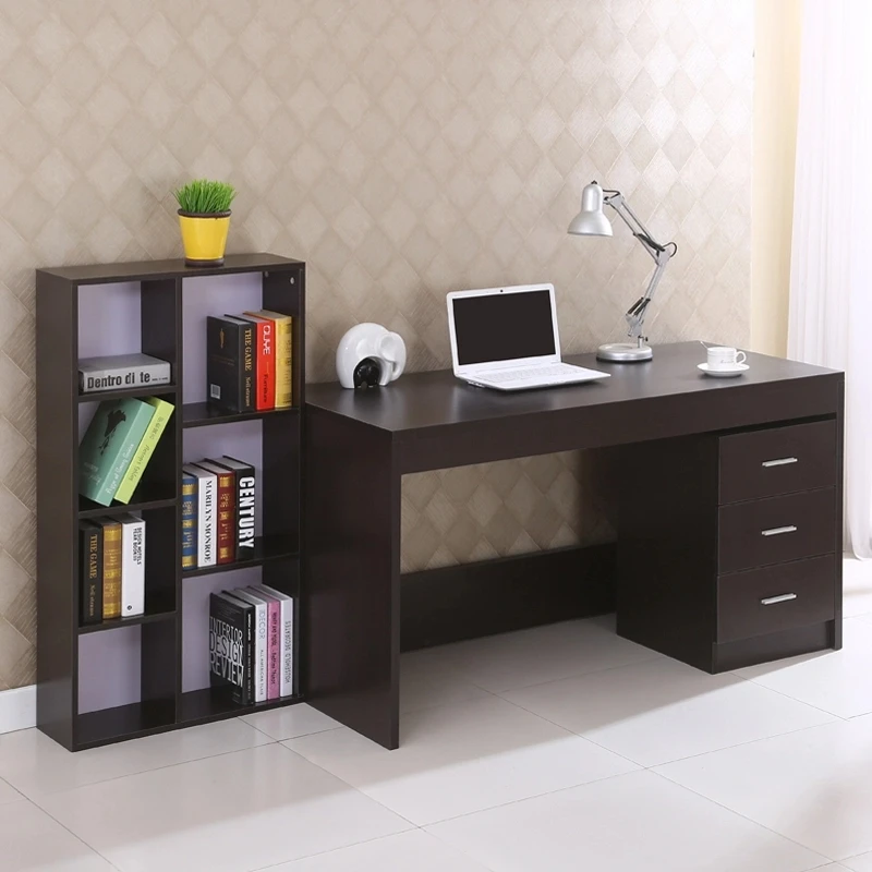 Simple Desktop Computer Desk Furniture Home Office Table And Study