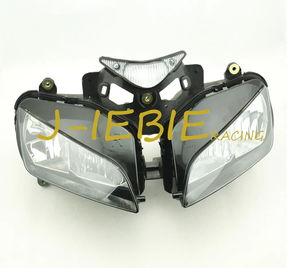 Передняя фара в сборе для Honda CBR1000RR CBR1000 CBR 1000 RR 2004 2005 2006 2007 | Автомобили и мотоциклы