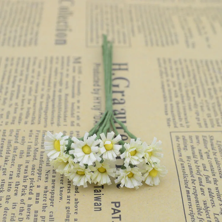 人工花フェイク花シミュレーション の花小さな花束の シルク ミニ ガーベラ ヒナギク小さな Diy材料卸売デコ Small Bouquet Artificial Flowerswholesale Artificial Flowers Aliexpress