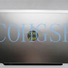 Задний Дисплей задняя крышка чехол для ЖК-панели в сборе золотой для DELL E6440 0M16D4