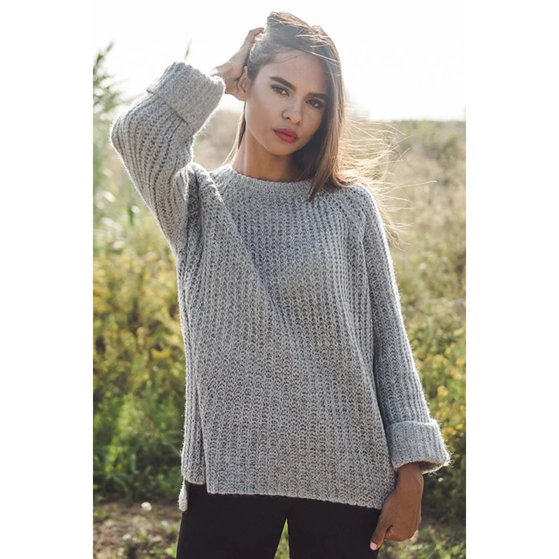 Autumn Sweaters cardigan 2018 V neck new women cardigan