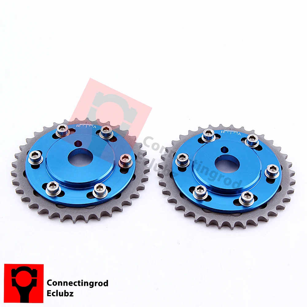 for Nissan 2.0L SR20 SR20DET Silva S13 S14 180SX 200SX 240SX Adjustable