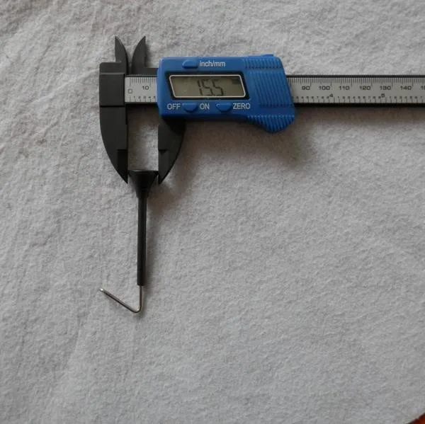 CHOKE ROD ZENOAH G4500 5200 3