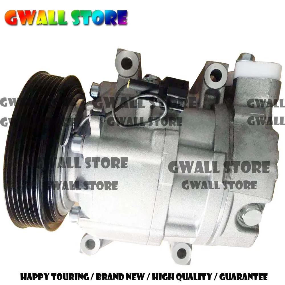 Diagram Of Car Ac Compressor
