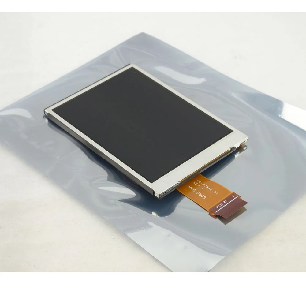 

Symbol MC9090 Color Display 24-98552-01 New Style LCD High Resolution