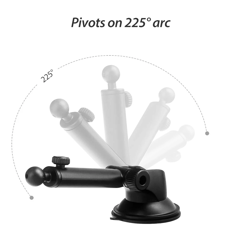 

Suction Car Bracket Accessories Holder For R1