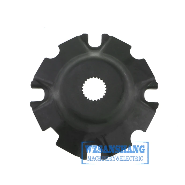 Приводной шкив cam для детали для CFMOTO vnjnwbrkf cf500(x5) cf625(x6), часть № 0180-051001