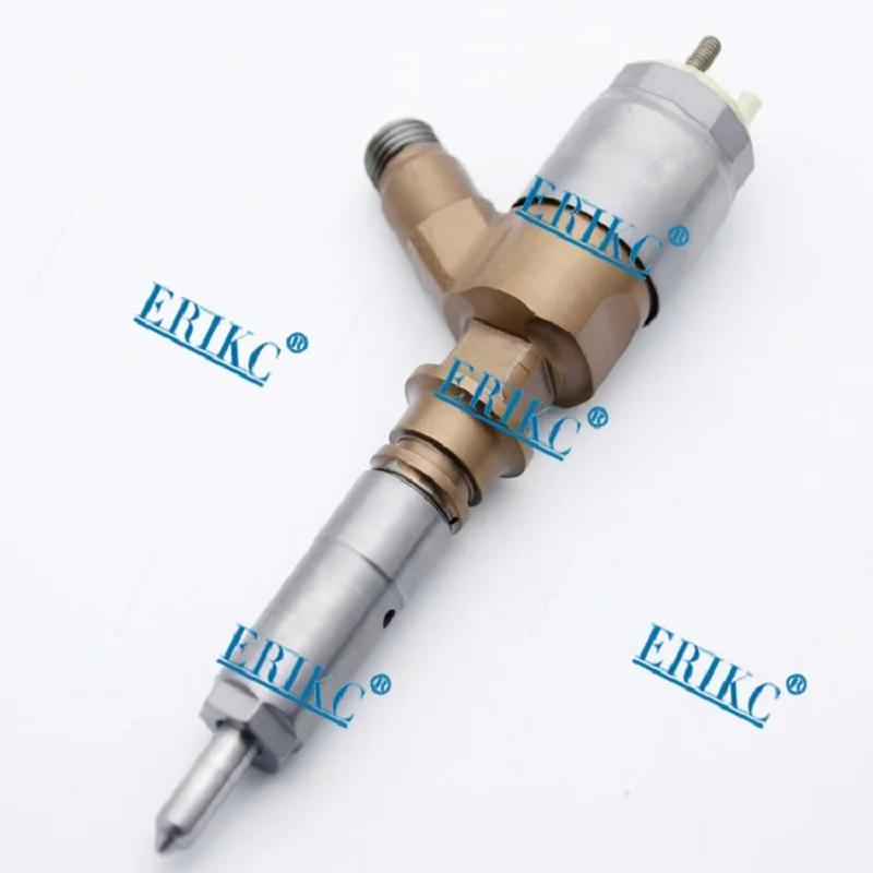 

ERIKC 320-0680 10R-7951 Excavator Injector (10R 7951) 10R7951 For C6 C6.4 Engine 320D 320DL Hot Sale Excavator
