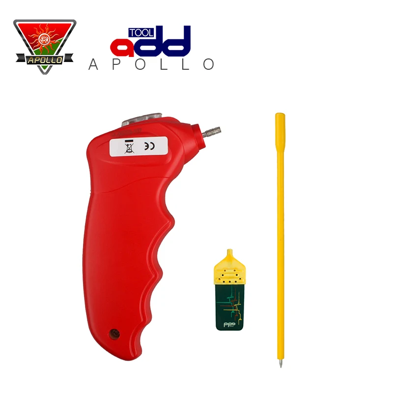 Original ADDTOOL Coil On Plug (COP) Ignition System Quick Tester ADD750 Best Ignition Tester Hand-Held Quick Tester