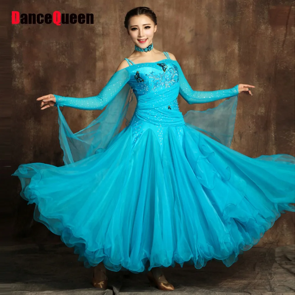 Buy Ballroom Dancing Dresses Sex Dress Disfraces De